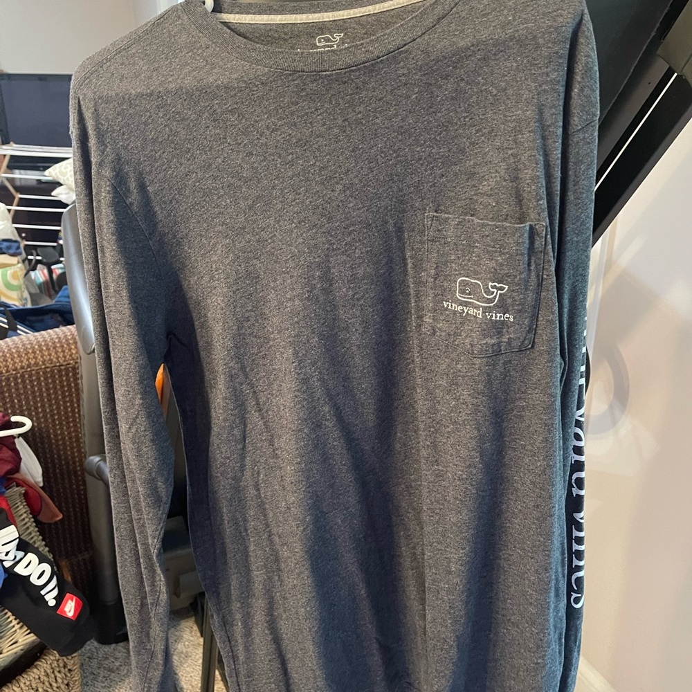 Vineyard Vines Longsleeve tee